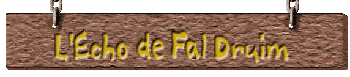 L'Echo de Fal Druim